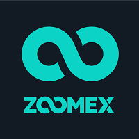 Zoomex logo