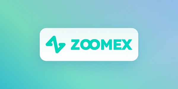 Zoomex logo